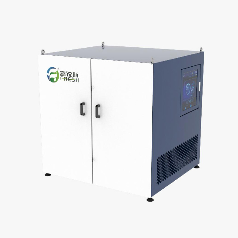 超強(qiáng)力風(fēng)刀清掃裝置